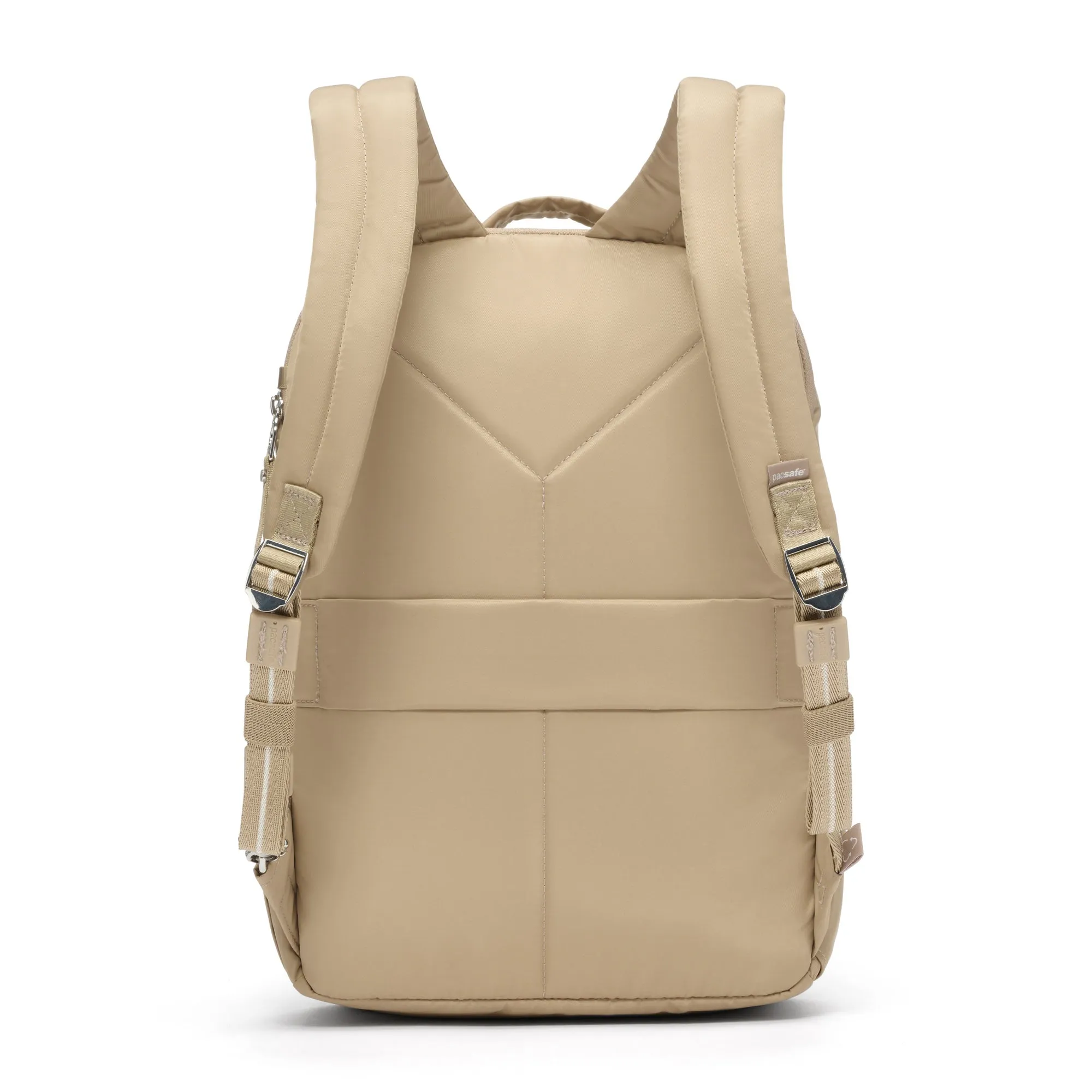 Pacsafe W 10L backpack Taupe