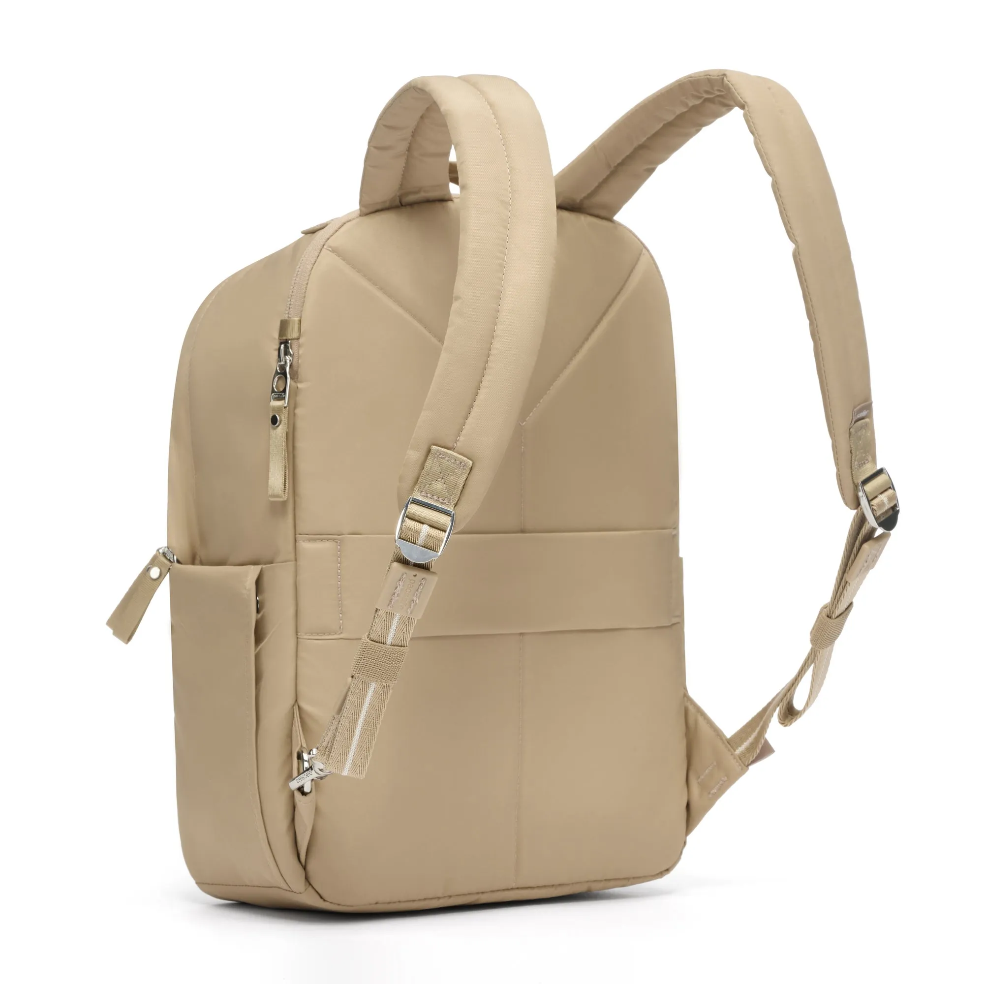 Pacsafe W 10L backpack Taupe