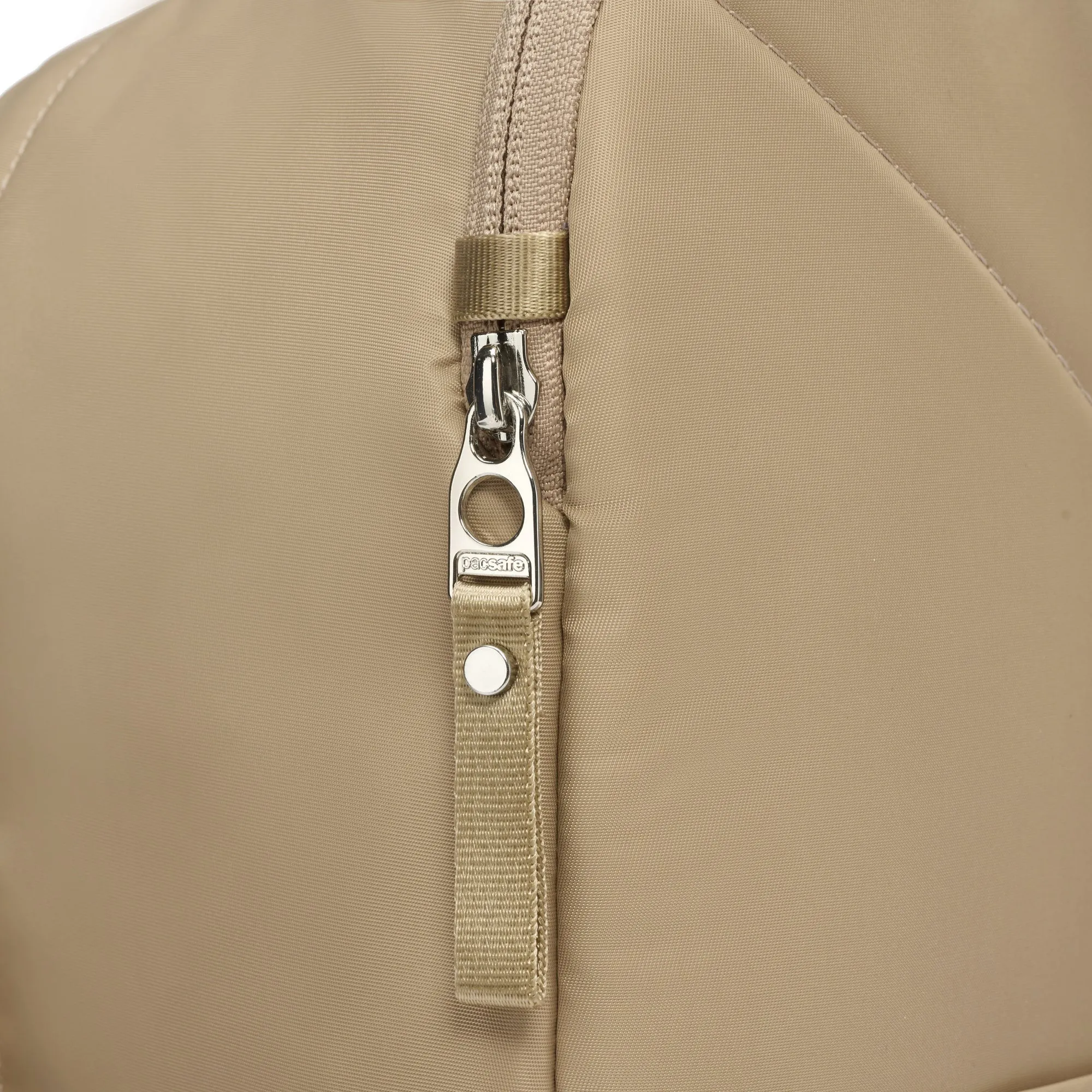 Pacsafe W 10L backpack Taupe