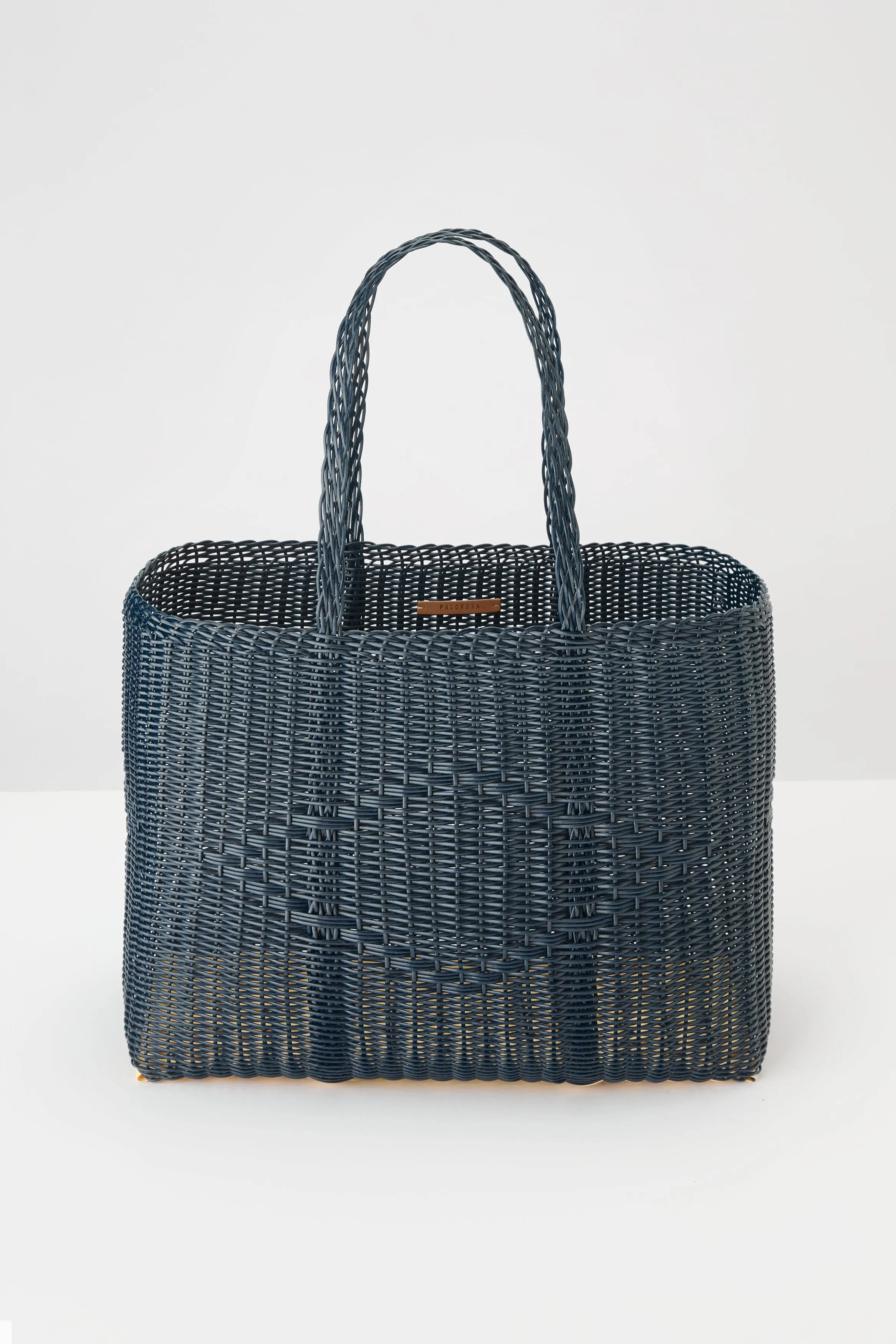 Palorosa Large Basket Bag