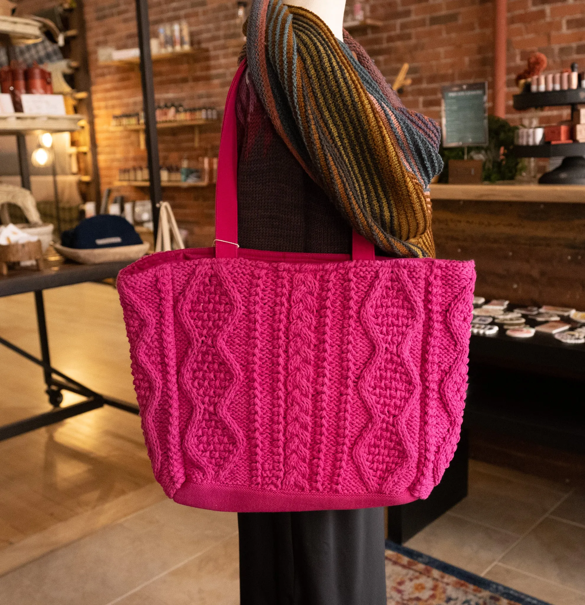 Panache Apparel Co. Totes and Backpacks