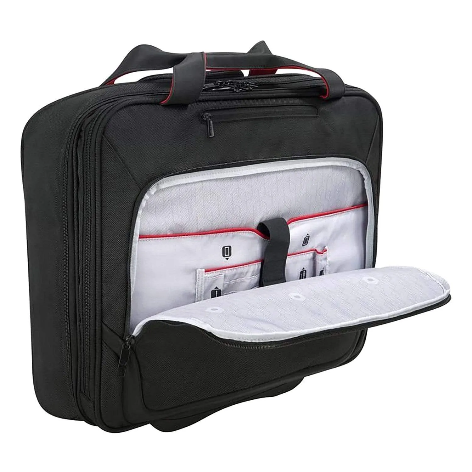 PARVIS PLUS 2W BOARDCASE