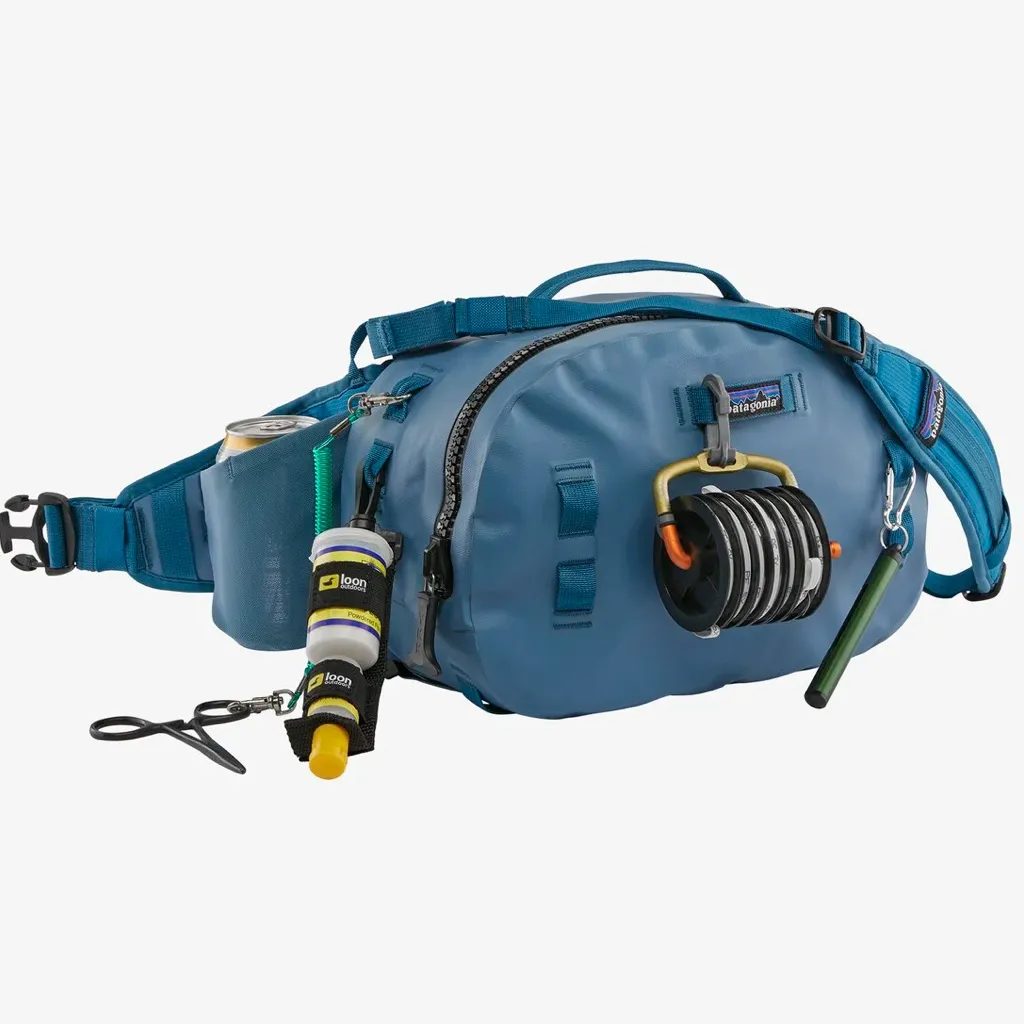 Patagonia Guidewater Hip Pack