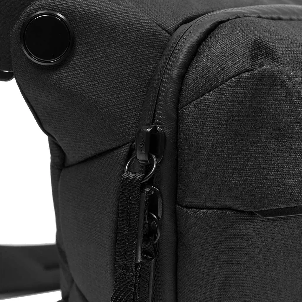 Peak Design 6L Everyday Sling, V3 (Black)