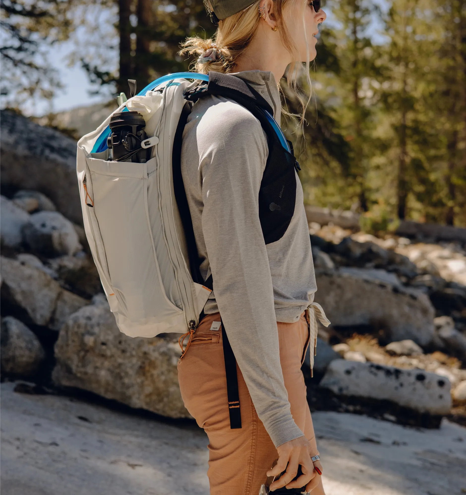 Peak Design Outdoor Backpack 25L