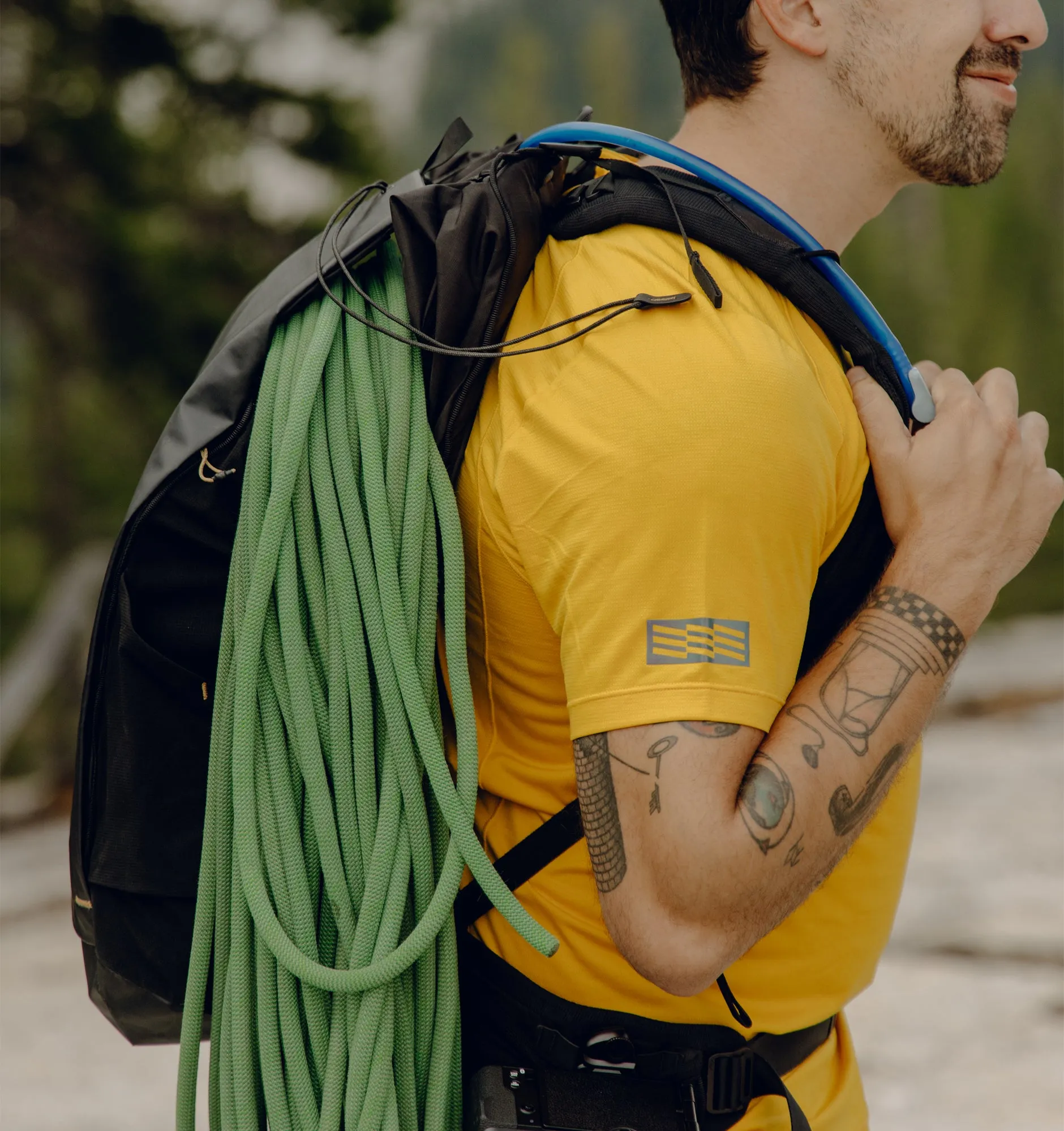 Peak Design Outdoor Backpack 45L