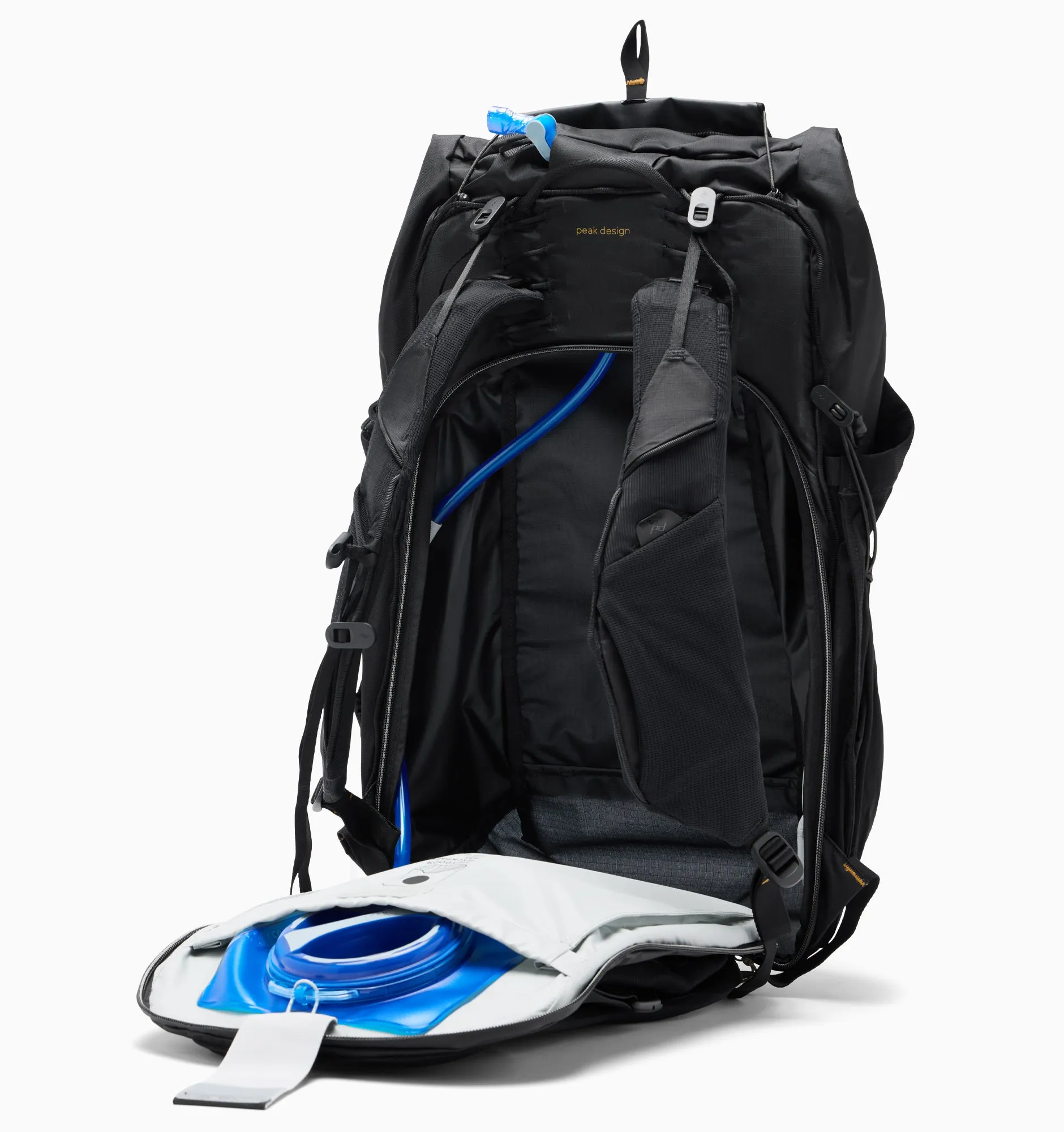 Peak Design Outdoor Backpack 45L