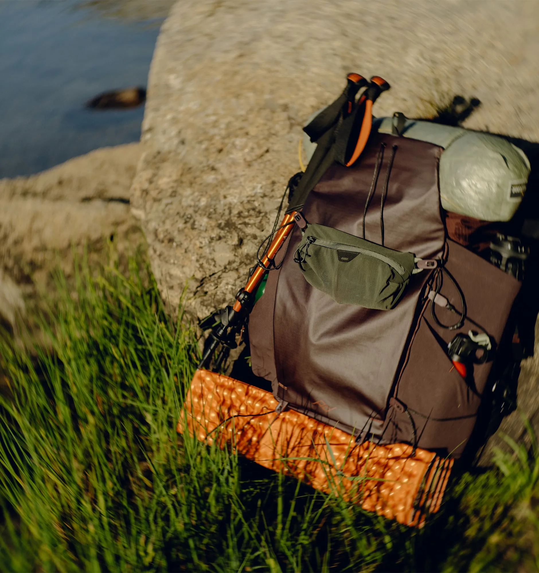 Peak Design Outdoor Backpack 45L