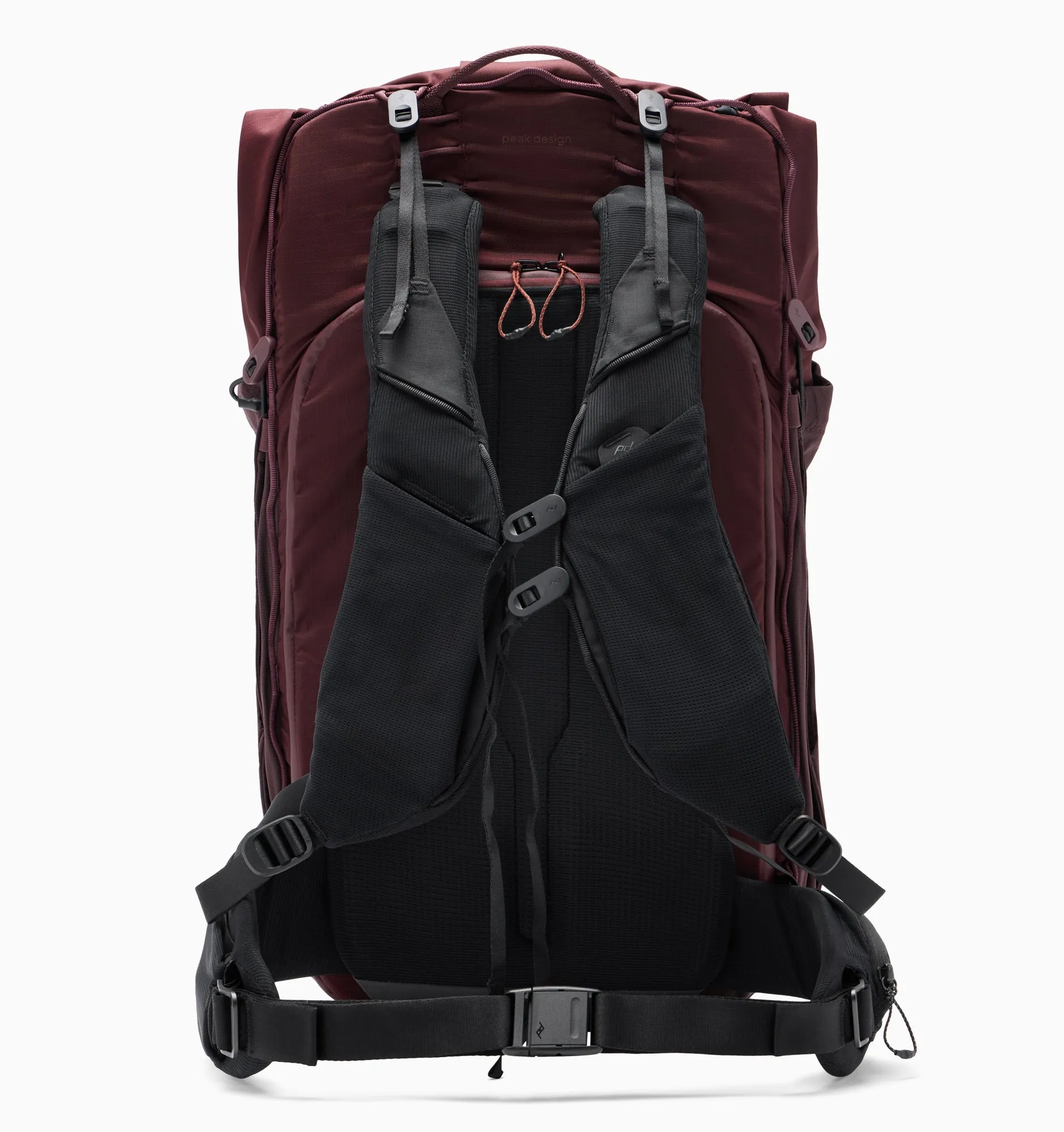 Peak Design Outdoor Backpack 45L