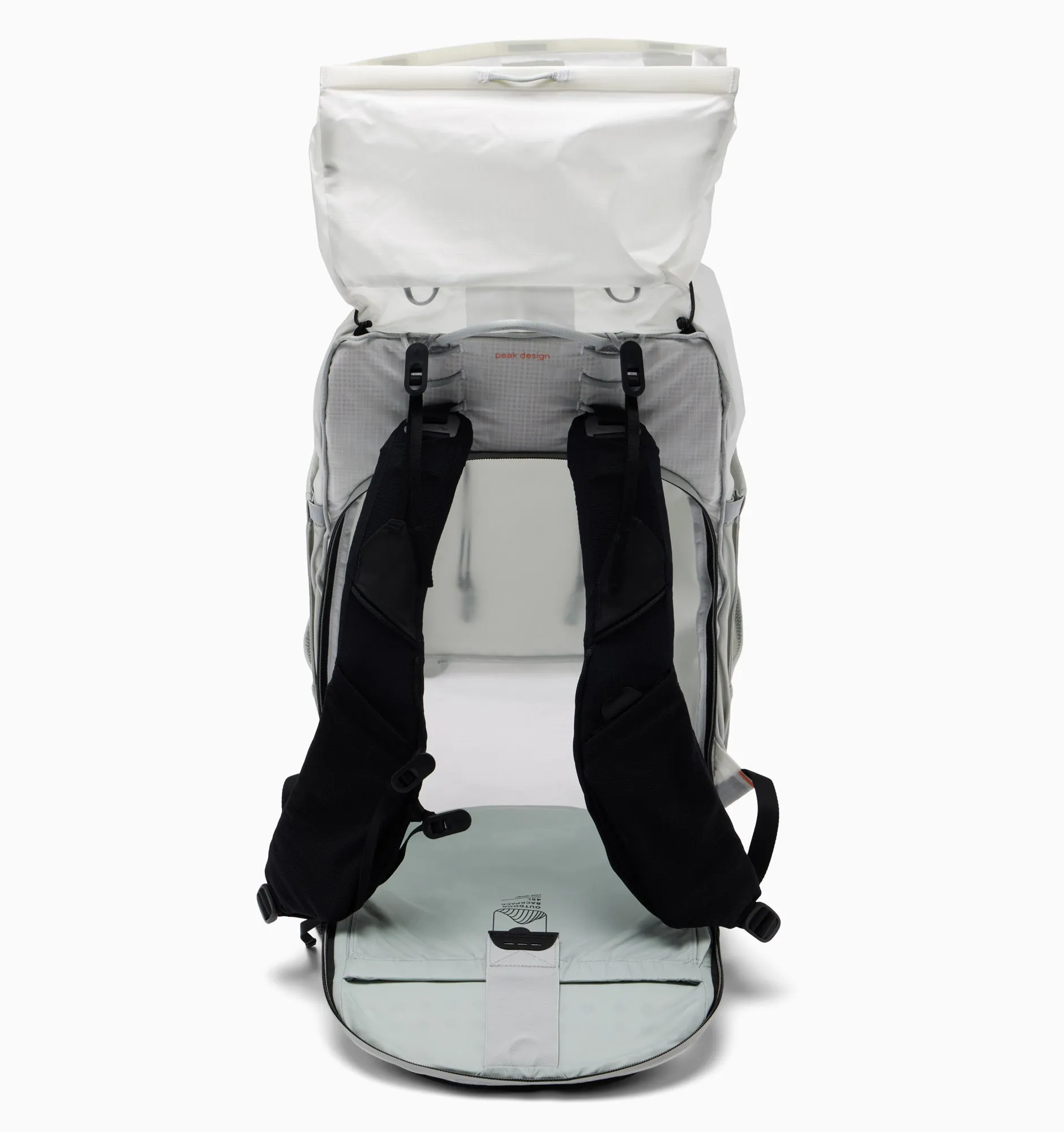 Peak Design Outdoor Backpack 45L