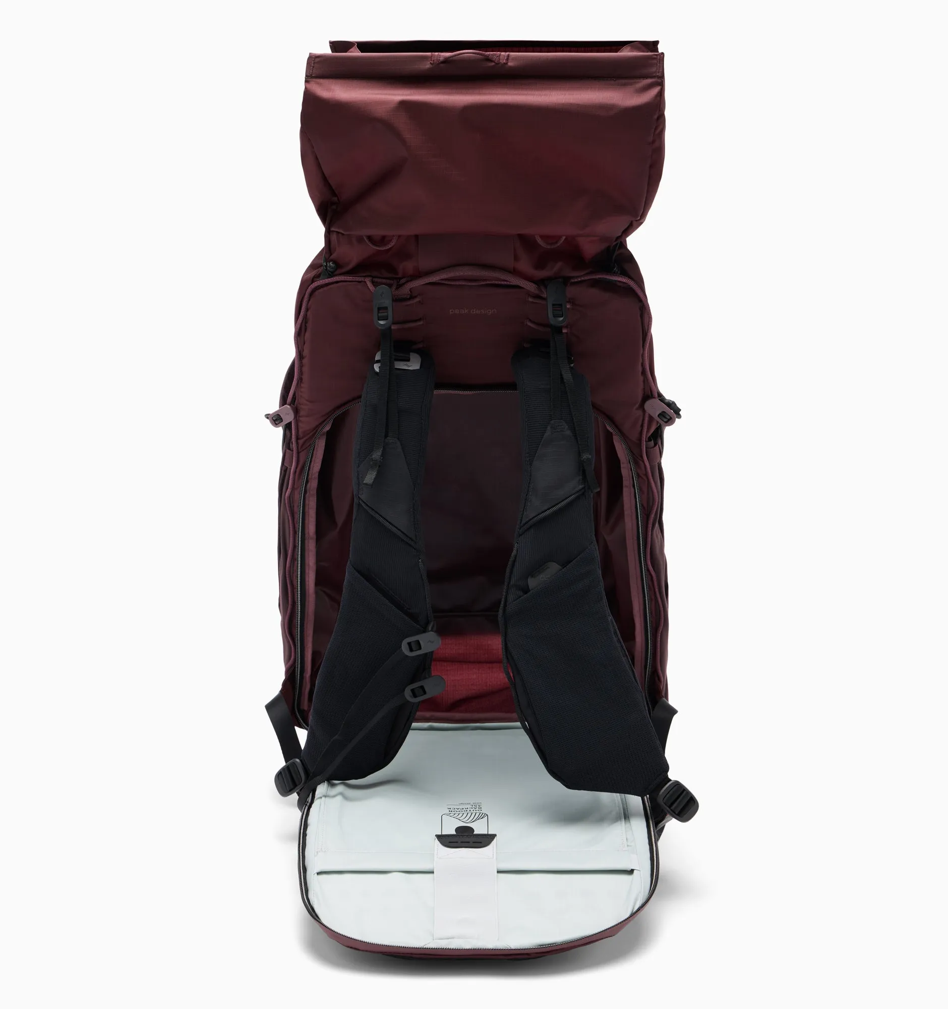 Peak Design Outdoor Backpack 45L