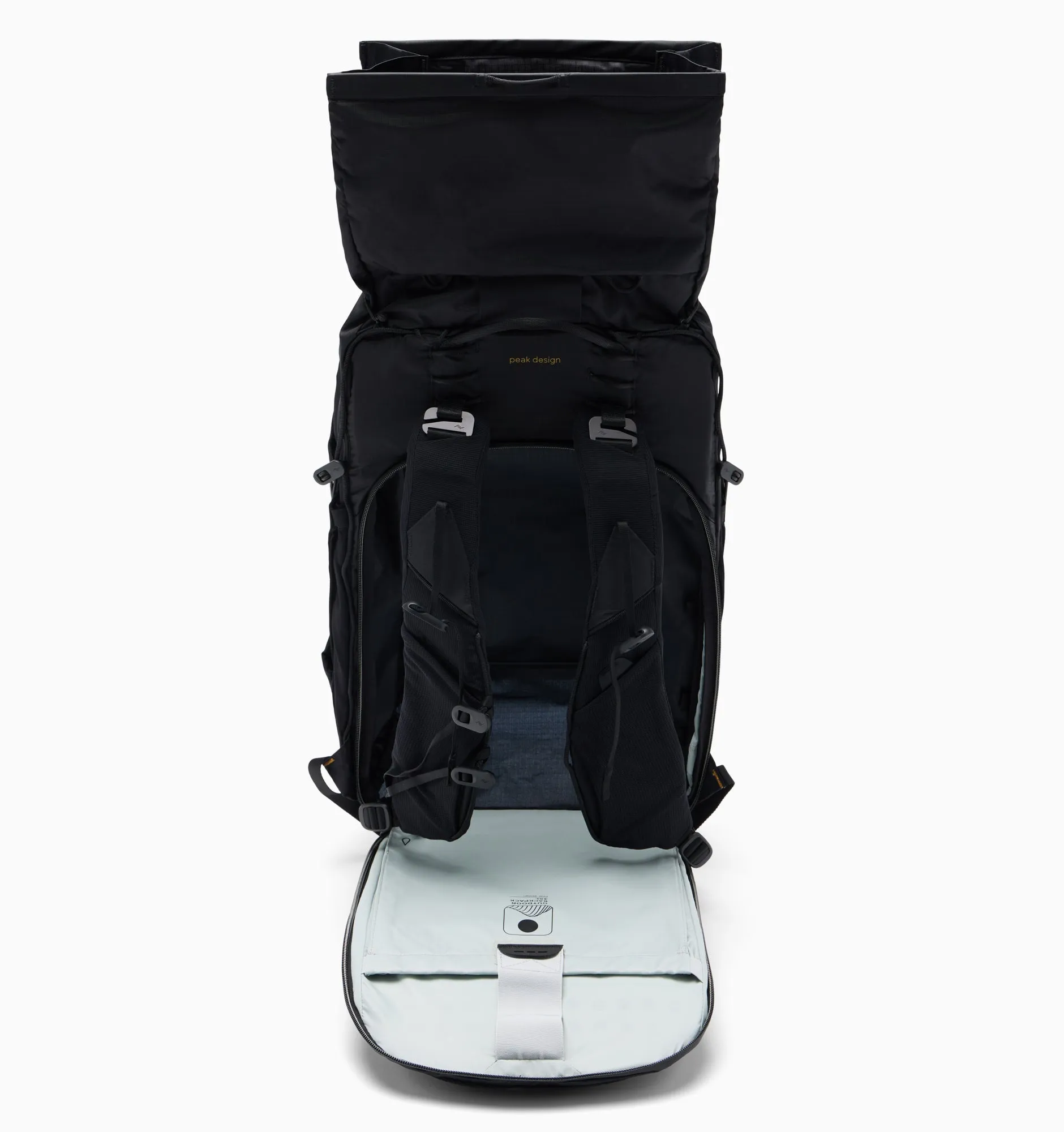 Peak Design Outdoor Backpack 45L