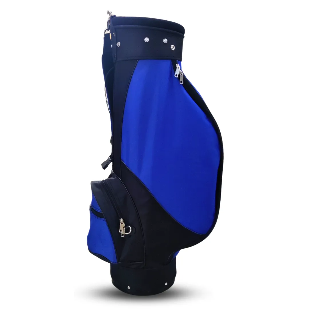 Penguin Golf Bag