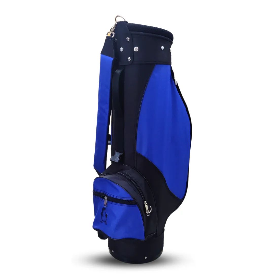 Penguin Golf Bag