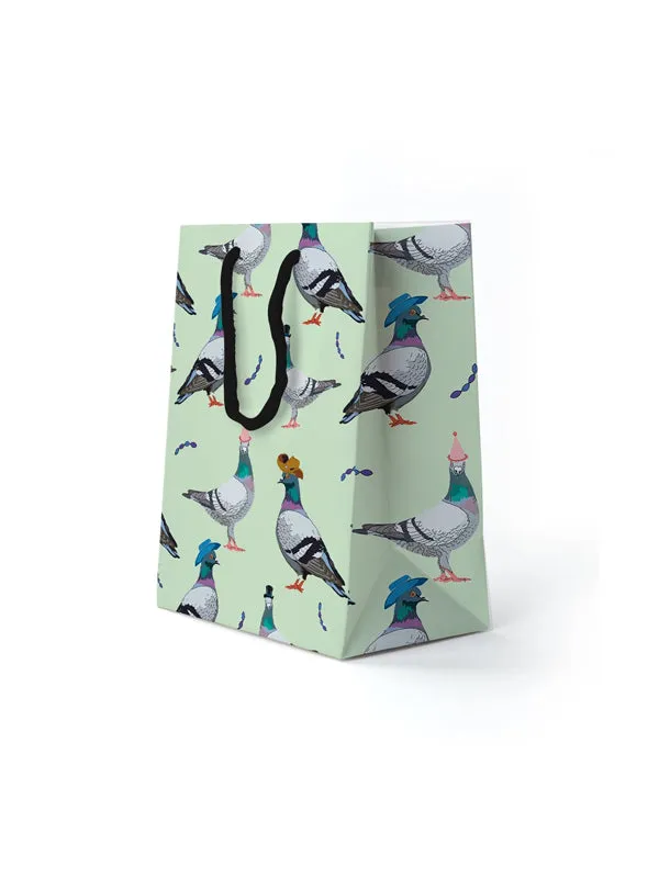 Pigeon Party Gift Bag