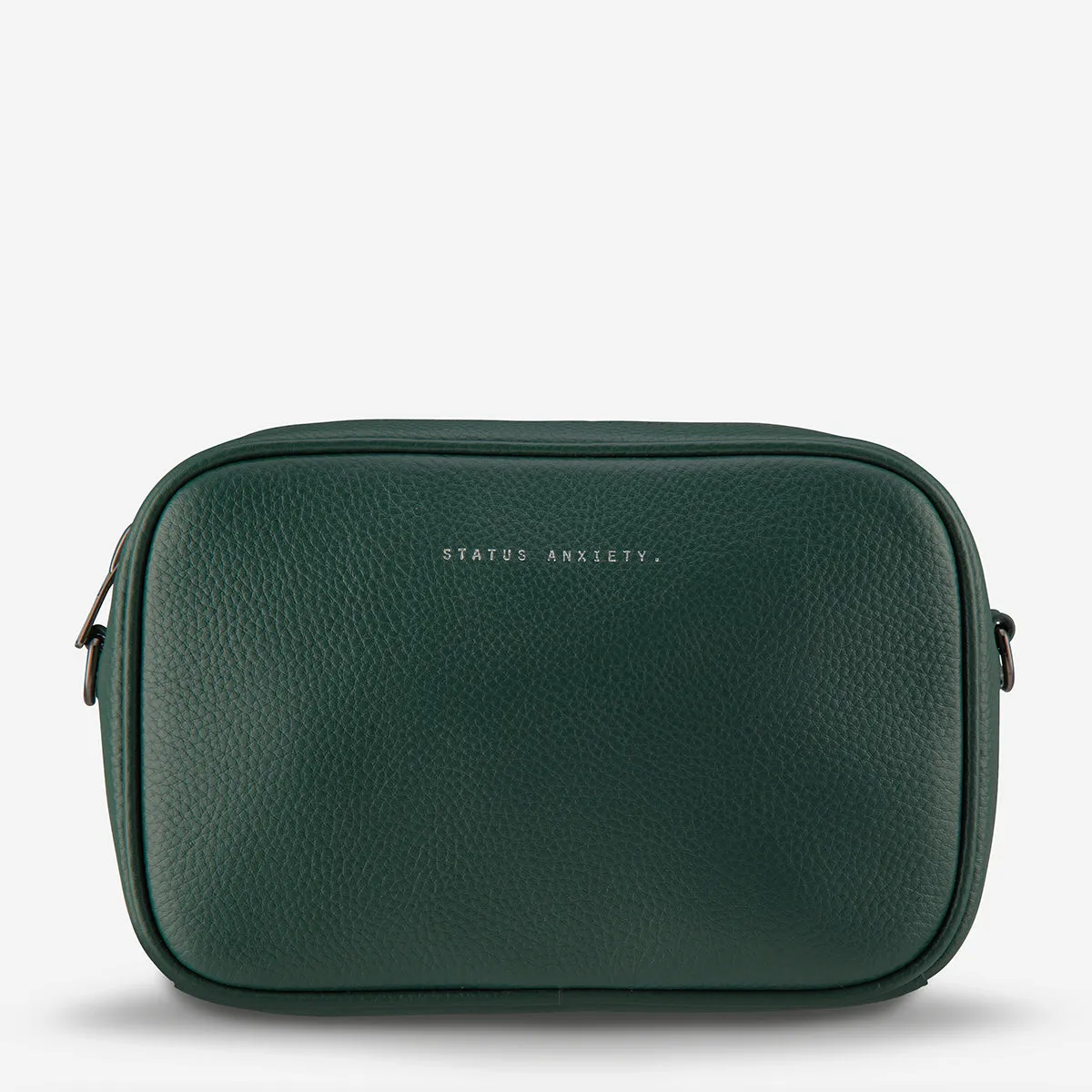 Plunder Bag - Green