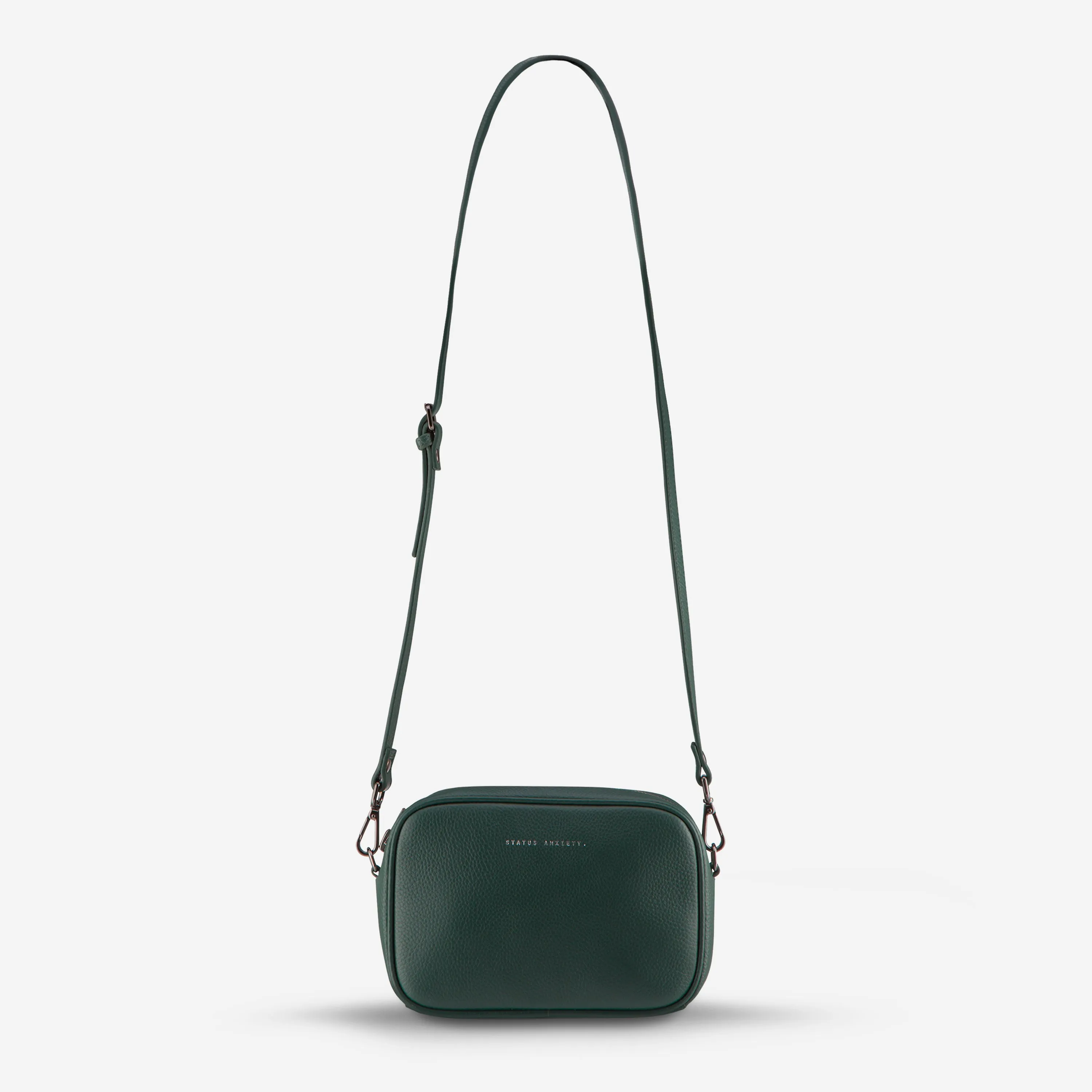 Plunder Bag - Green