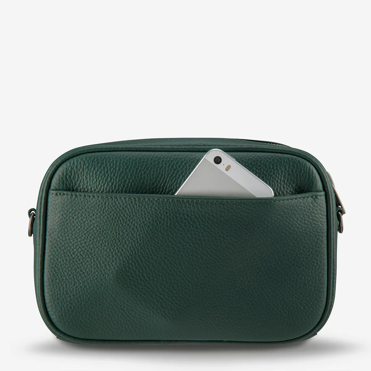 Plunder Bag - Green