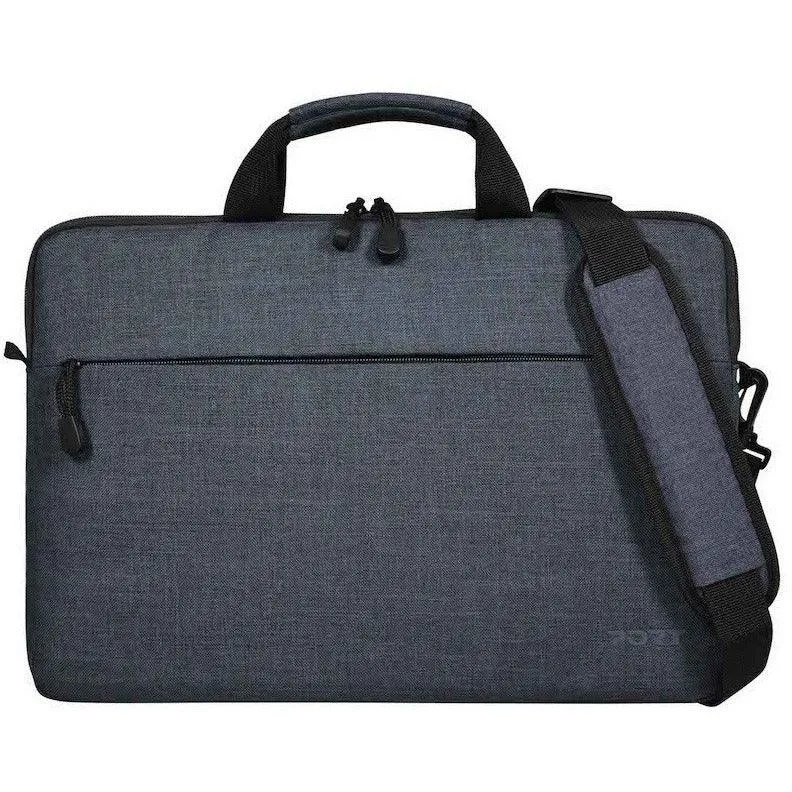 Port Designs Belize 13.3" Toploading Laptop Bag - Grey | 110201