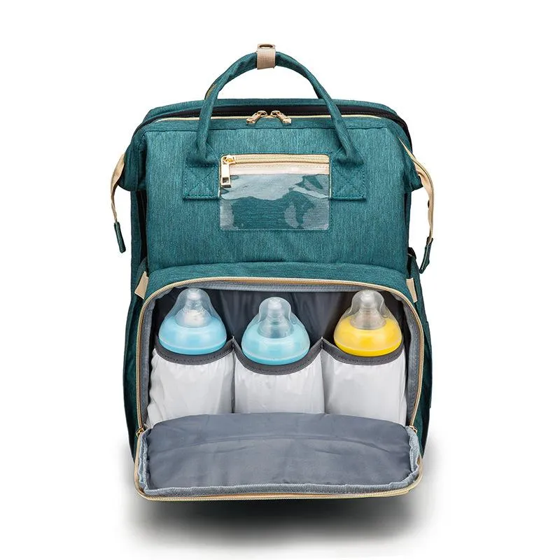 Portable Baby Backpack