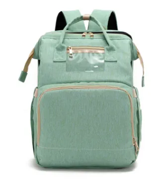 Portable Baby Backpack