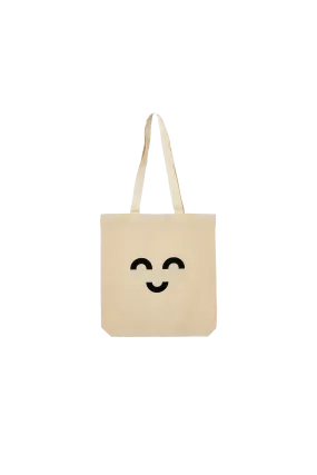 PORTER Off White Macaroni - Medium Tote bag