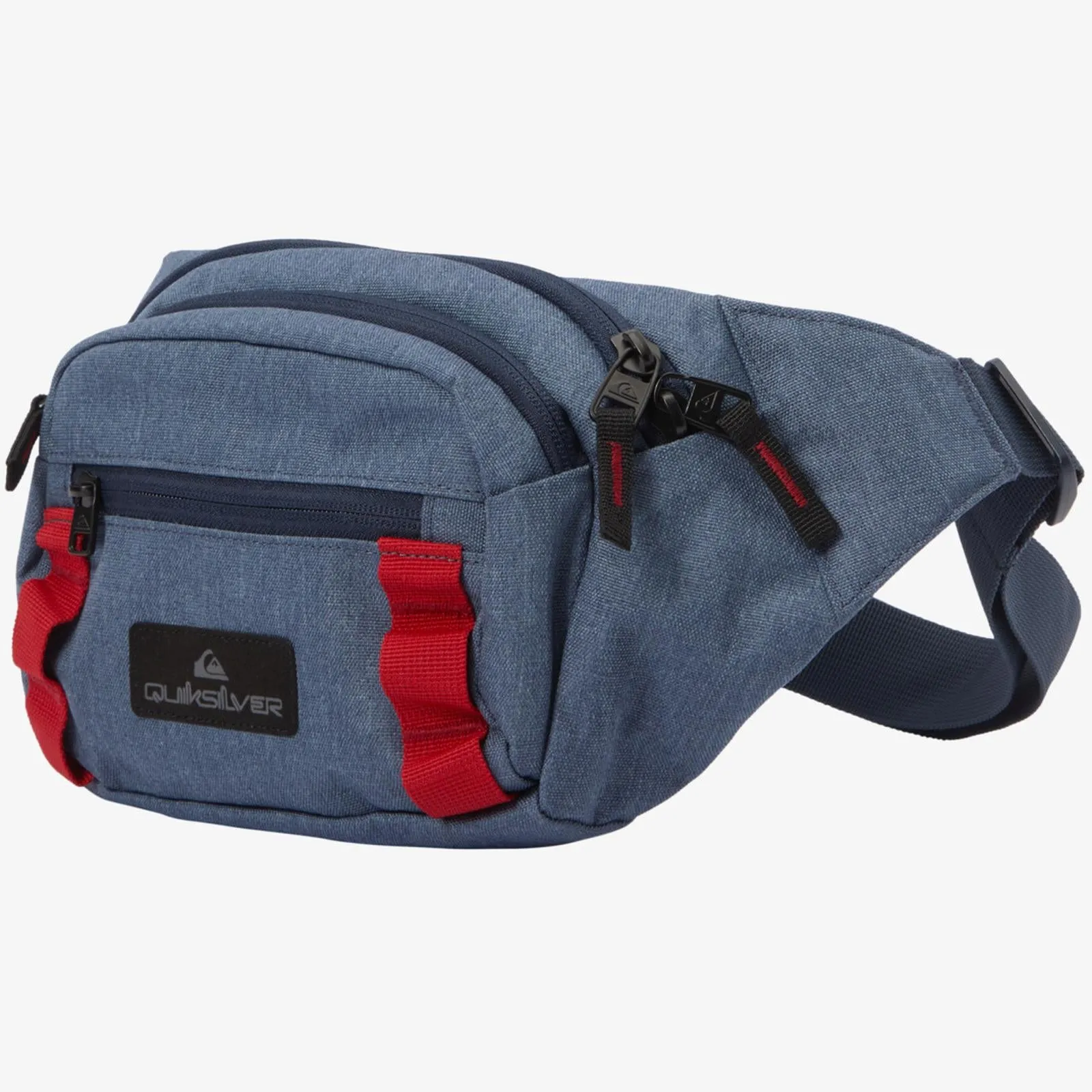 Quiksilver Mens Lone Walker Bum Bag