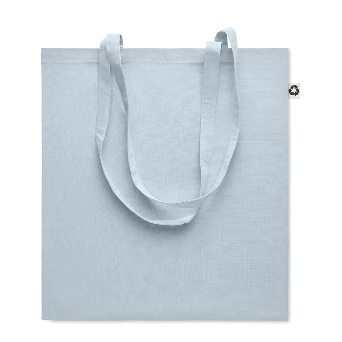 Recycled Cotton Shopping Bag | ZOCO COLOUR - MO6674