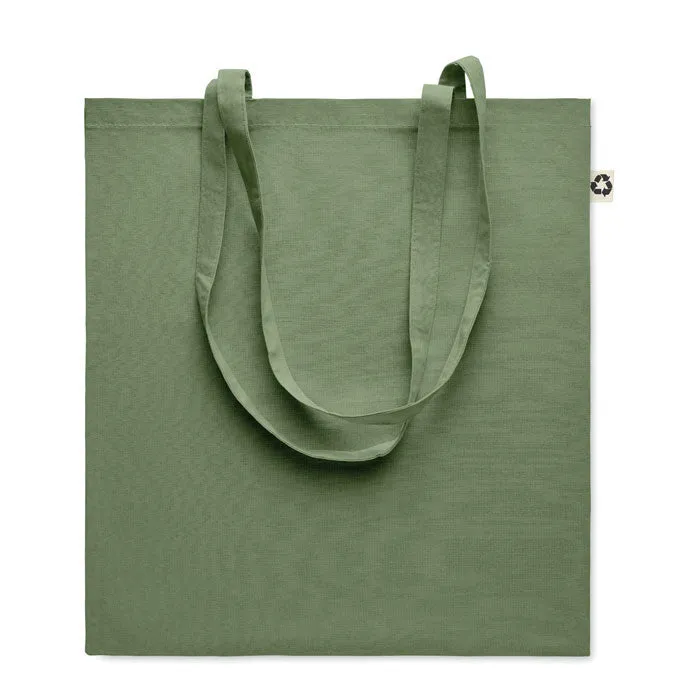 Recycled Cotton Shopping Bag | ZOCO COLOUR - MO6674