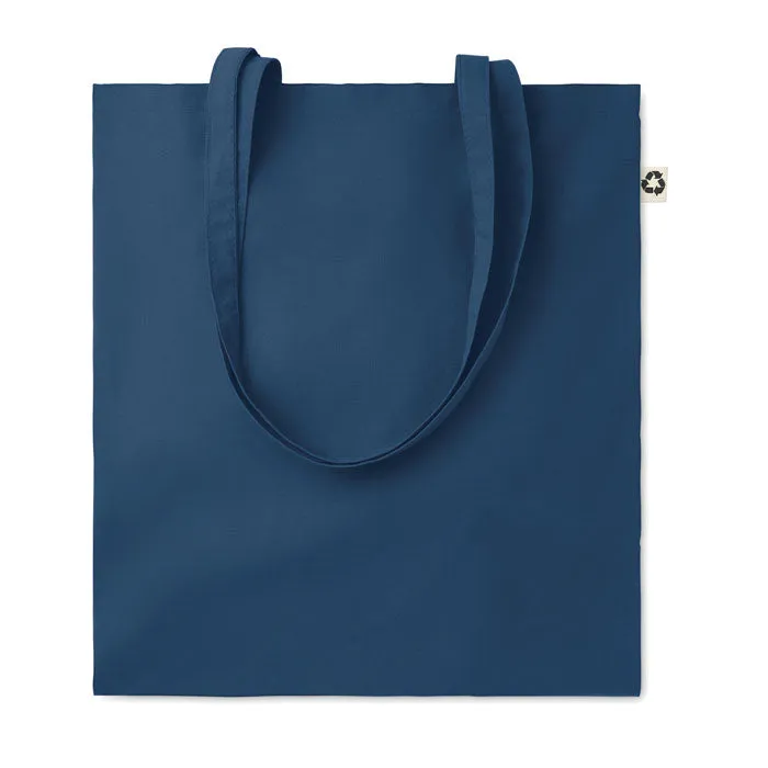 Recycled Cotton Shopping Bag | ZOCO COLOUR - MO6674