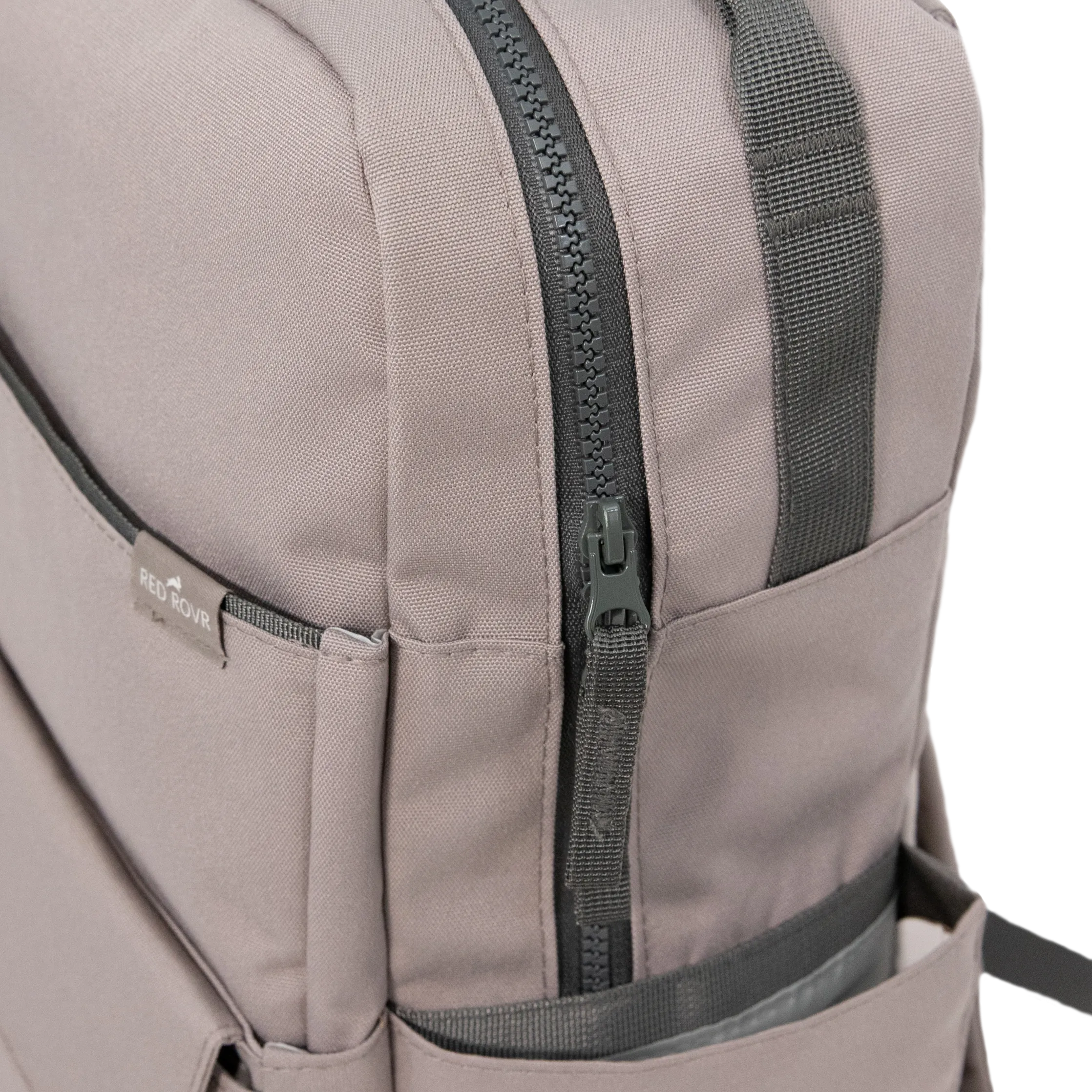 Red Rovr® Roo Backpack - Truffle