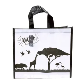 Reusable Bag - Nature A