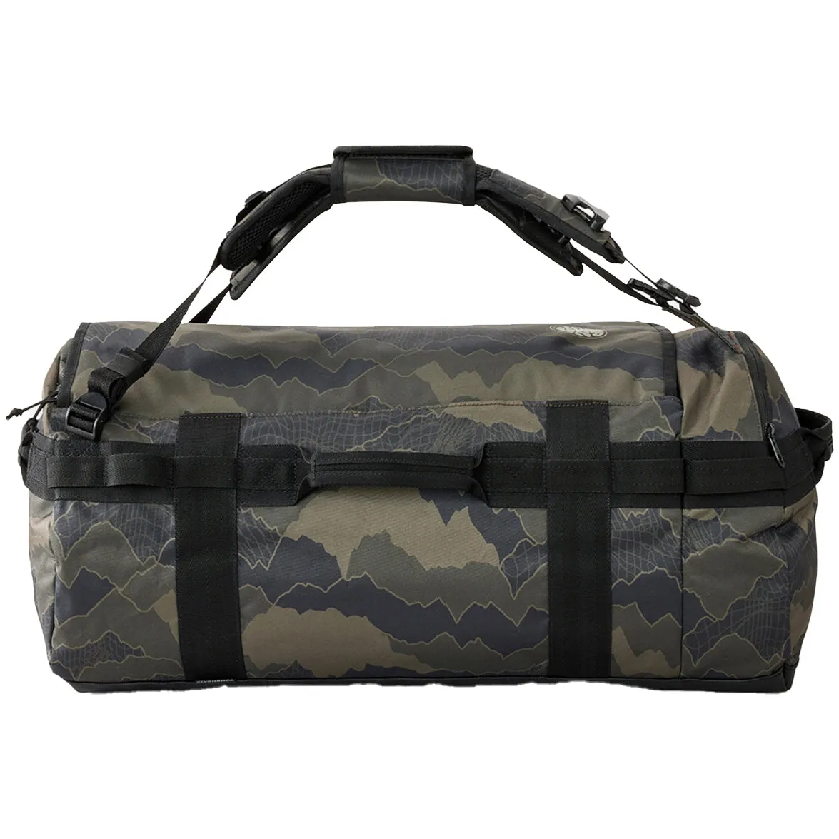 Rip Curl Search Duffel Bag - 45L