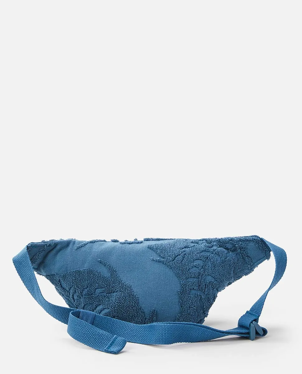 Ripcurl Sun Rays Terry Waist Bag