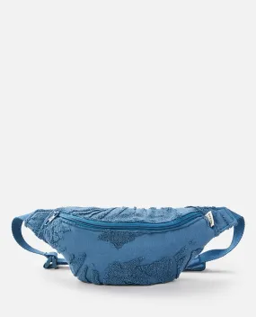 Ripcurl Sun Rays Terry Waist Bag