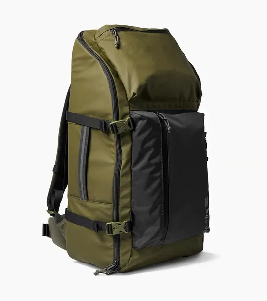 ROARK 5 Day Mule 55L - Military