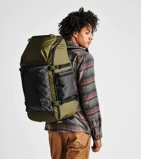 ROARK 5 Day Mule 55L - Military