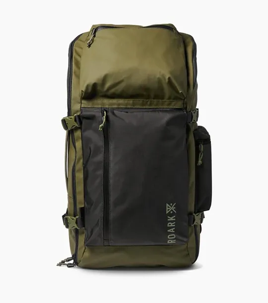 ROARK 5 Day Mule 55L - Military