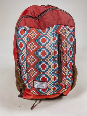 Rockstar Hooey Backpack - 2 Colors