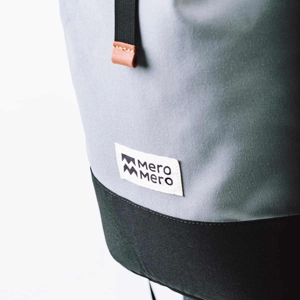 Roll-top backpack Squamish Mero Mero