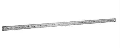 ROSS General Purpose Steel Ruler