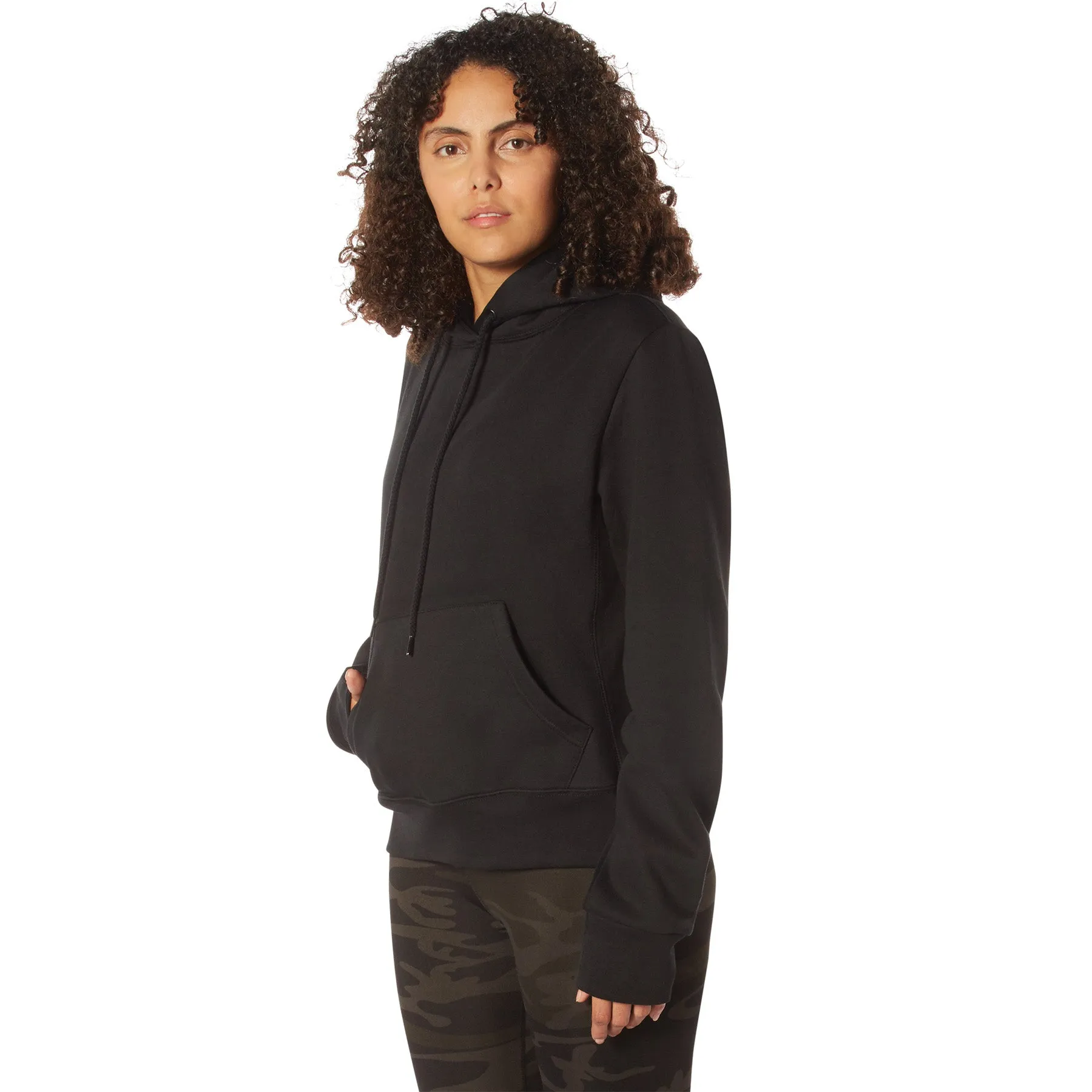 Rothco Womens Every Day Hoodie