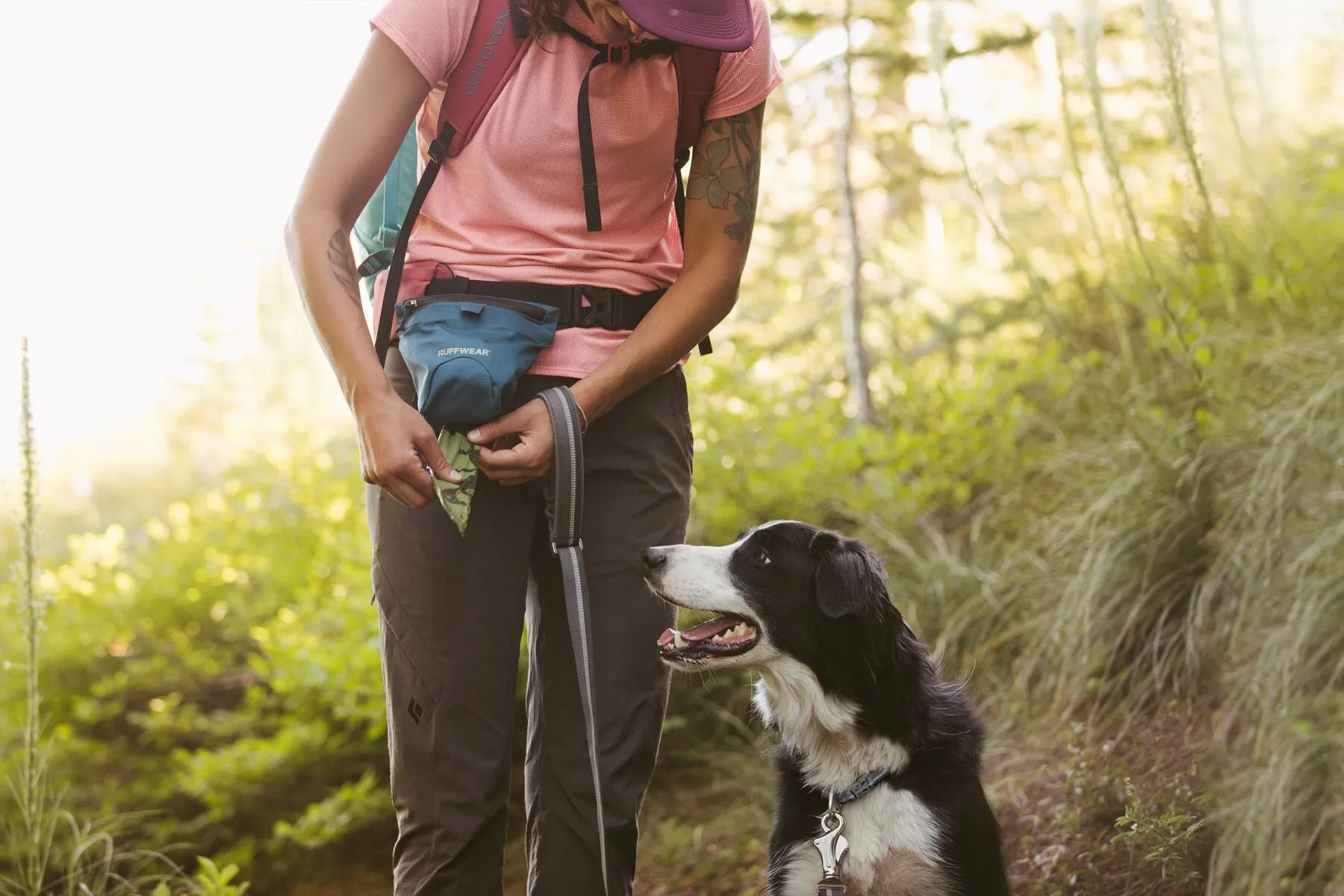 Ruffwear Pack Out Bag