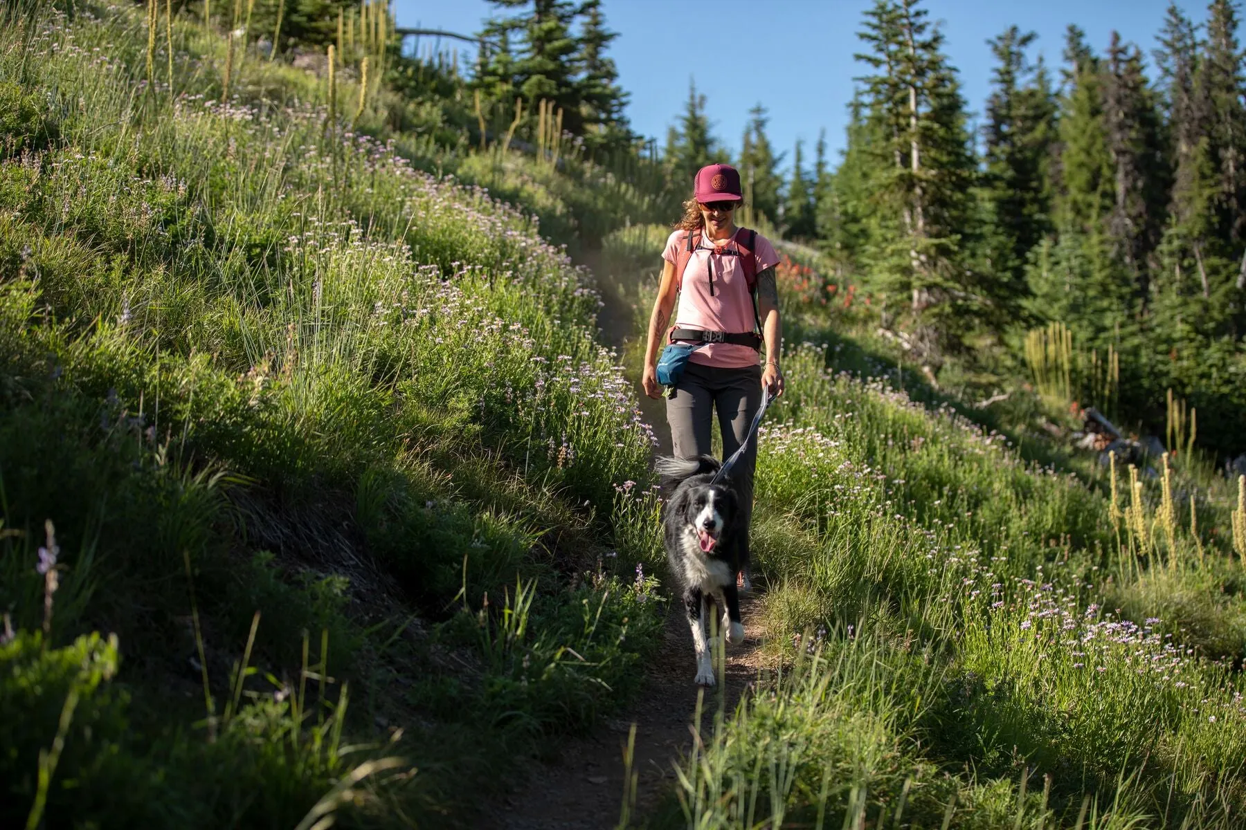 Ruffwear Pack Out Bag