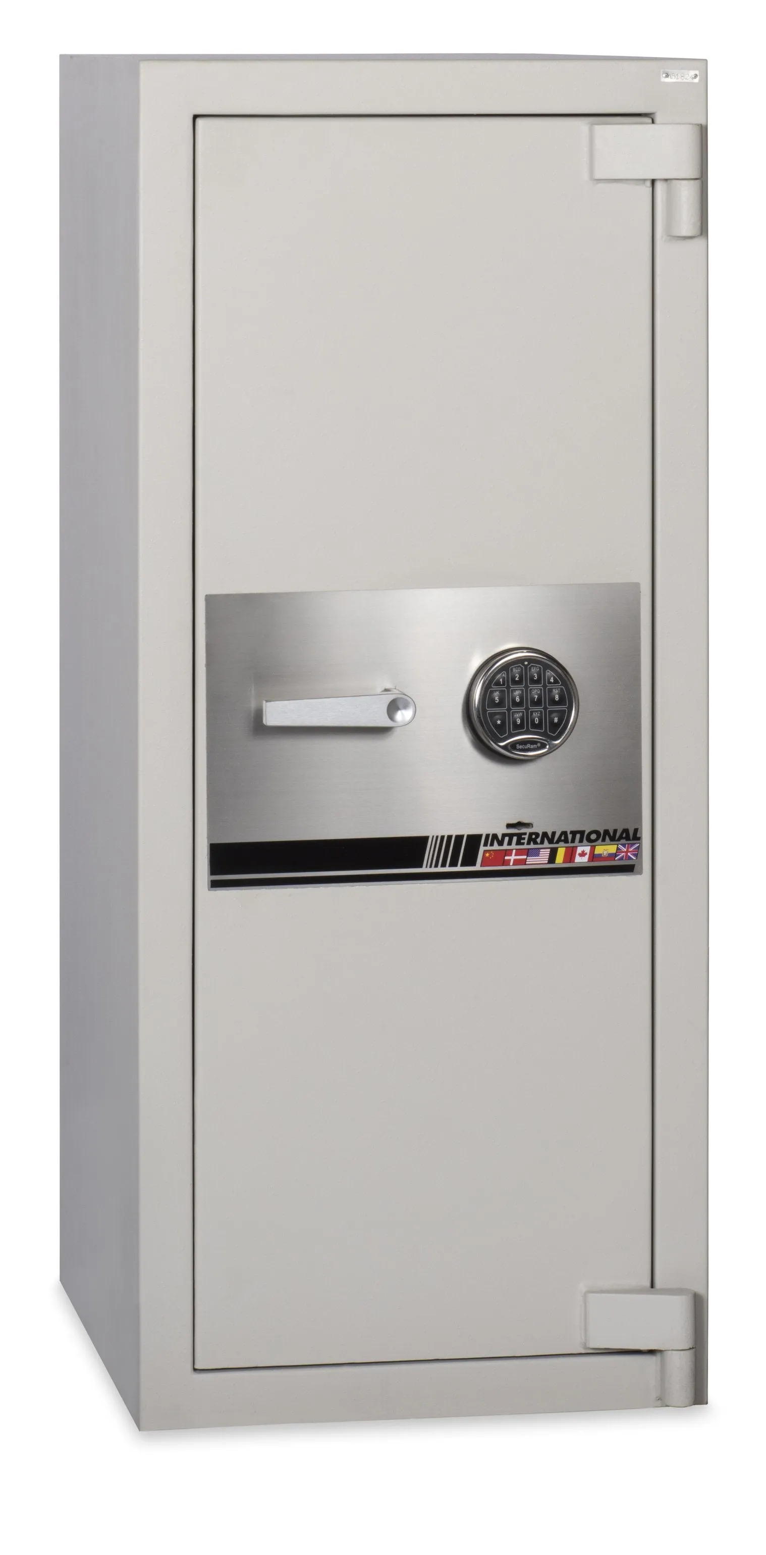 SafeandVaultStore SC-4517 Burglar & Fire Safe