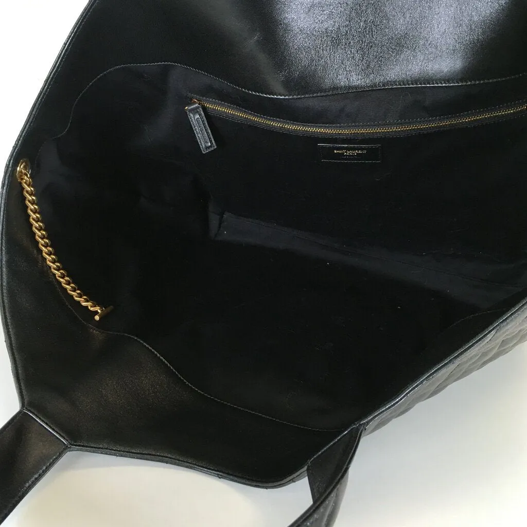 Saint Laurent (YSL) Icare Maxi Shopping Bag