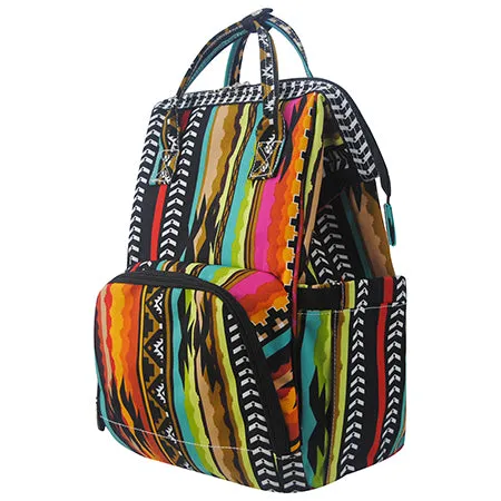 SALE! Tribal NGIL Diaper Bag/Travel Backpack