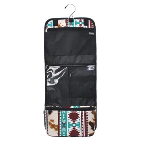 !SALE! Western Cow NGIL Traveling Toiletry Bag