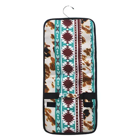 !SALE! Western Cow NGIL Traveling Toiletry Bag