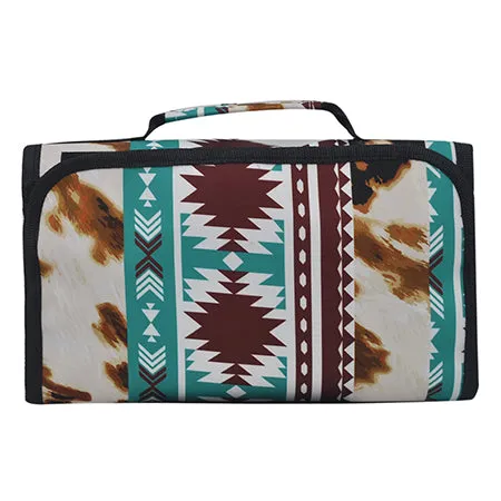 !SALE! Western Cow NGIL Traveling Toiletry Bag